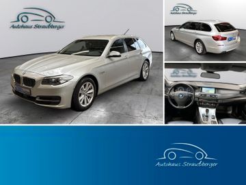 BMW 530 - 1