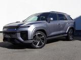 KGM Actyon 1.5 T-GDI AWD LUX **AKTION** - graue KGM Actyon