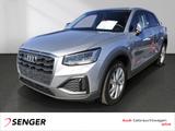 Audi Q2 35 TFSI Kamera Virtual-Cockpit Sitzheizung - Audi Q2 in Lübeck