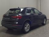 Audi Q3 35 TDI Navi LED vc PDC ACC Shz - Audi Q3 mit Diesel-Antrieb: Automatik