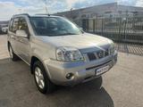 Nissan X-Trail 2.2 dCi Elegance - Nissan X-TRAIL Elegance mit Diesel-Antrieb