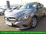 Mercedes-Benz CLA 200 F1 *Exklusiv-Pkt *BiXEN*PANO*Sport~Seats - Mercedes-Benz CLA 200 Gebrauchtwagen in Stuttgart