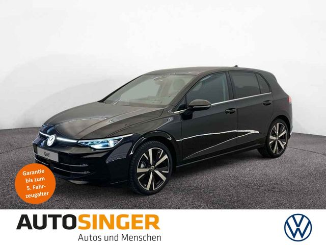 Volkswagen Golf Style 1.5 eTSI DSG AHK*PANO*NAV*H-UP*CAM*WR