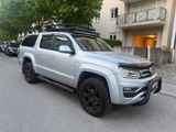 Volkswagen Amarok Highline 3.0 TDI 4Motion /Euro 6/Automati - Volkswagen Amarok: Auto