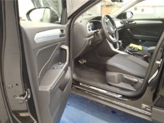 T-Roc 1.5 TSI DSG Goal *NAVI*SHZ*ACC*GARANTIE*