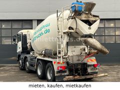 Fahrzeugabbildung MAN 32.420 Putzmeister 10cbm Miete, Kauf, Mietkauf