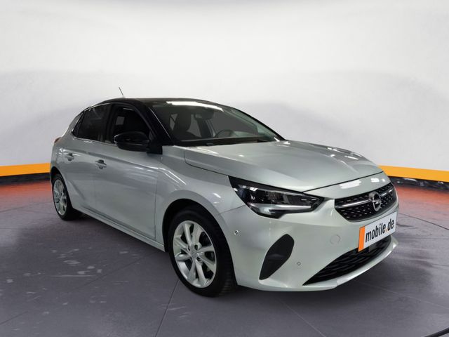 Opel Corsa F Elegance 1.2 Turbo EU6d LED Apple CarPla