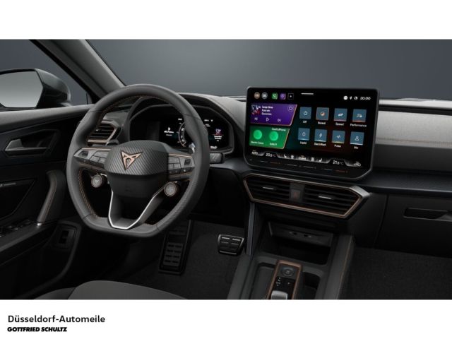 Cupra Formentor - Bild 8