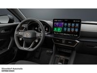 Cupra Formentor - Vorschau Bild 8