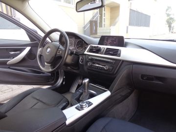 BMW 318 - 10