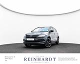 Skoda KAROQ 1.5TSi SPORTLINE ACC/PANO/KAMERA/KESSY/LED - Skoda Karoq in Dortmund