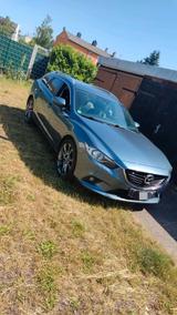 Mazda 6 GJ zum Tausch - Mazda: Mazda6