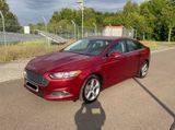 Ford Mondeo 1,6 L  Titanium Automatik - Ford Mondeo aus 2015