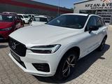 Volvo XC60 R Design AWD - Volvo XC60 mit Diesel-Antrieb: Geländewagen, Automatik
