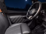 Mercedes-Benz Hymer MLT 580 4x4 Sansibar Black Special Edition - Mercedes-Benz Hymer