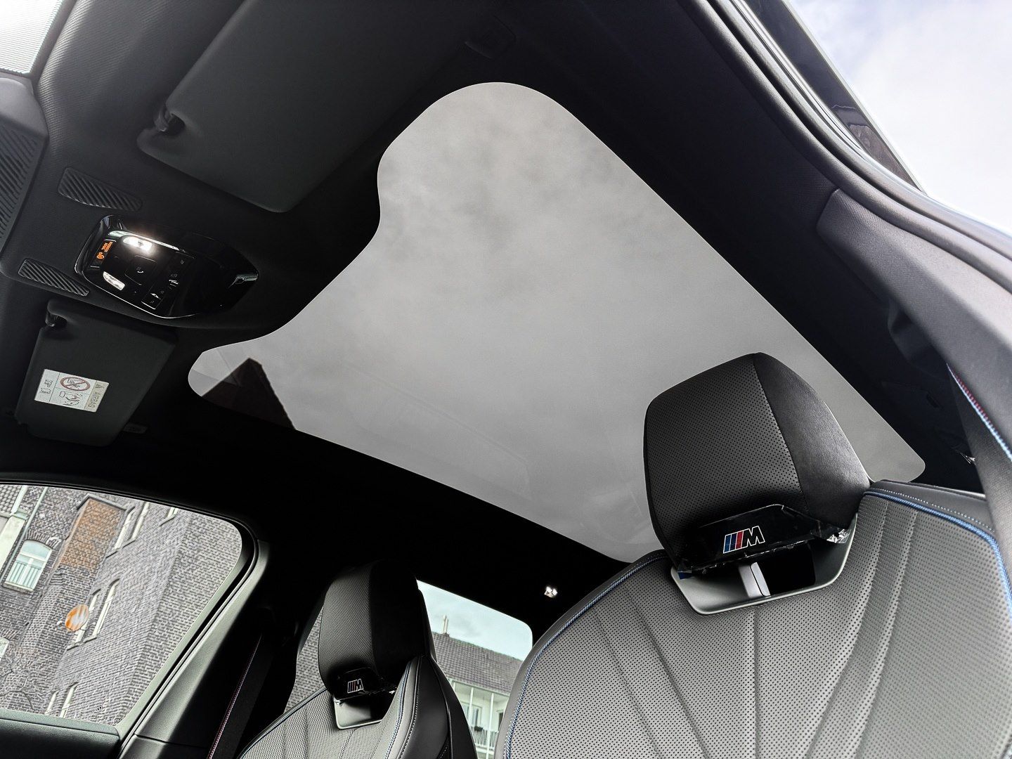 BMW iX3 - Bild 17