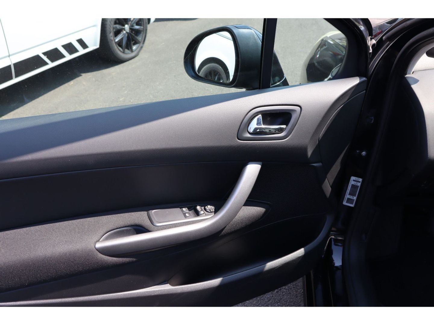 Fahrzeugabbildung Peugeot 308 Sport Klima Tempomat