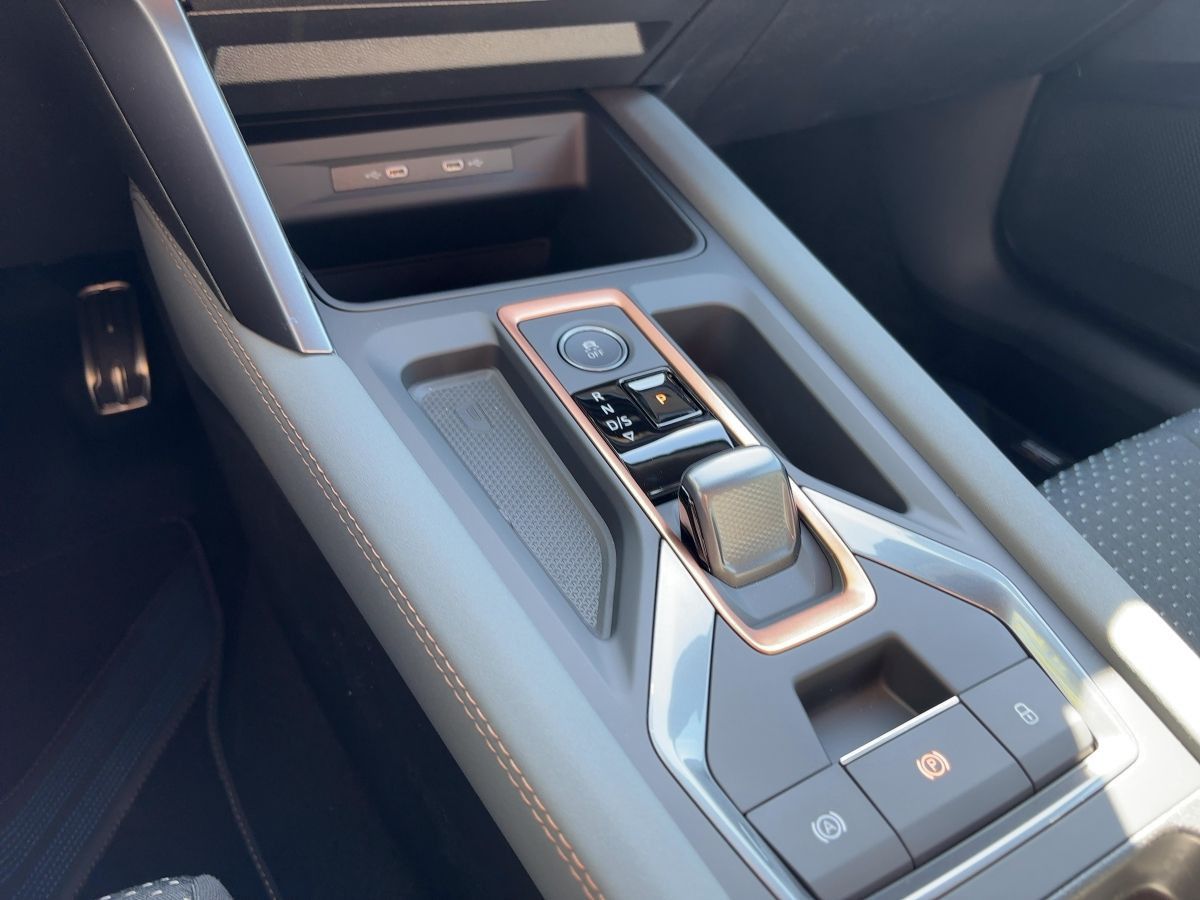 Cupra Formentor - Bild 20