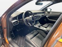 Audi S6 - Vorschau Bild 8