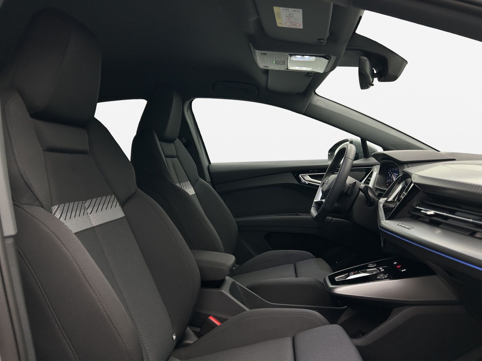 Audi Q4 e-tron - Bild 4