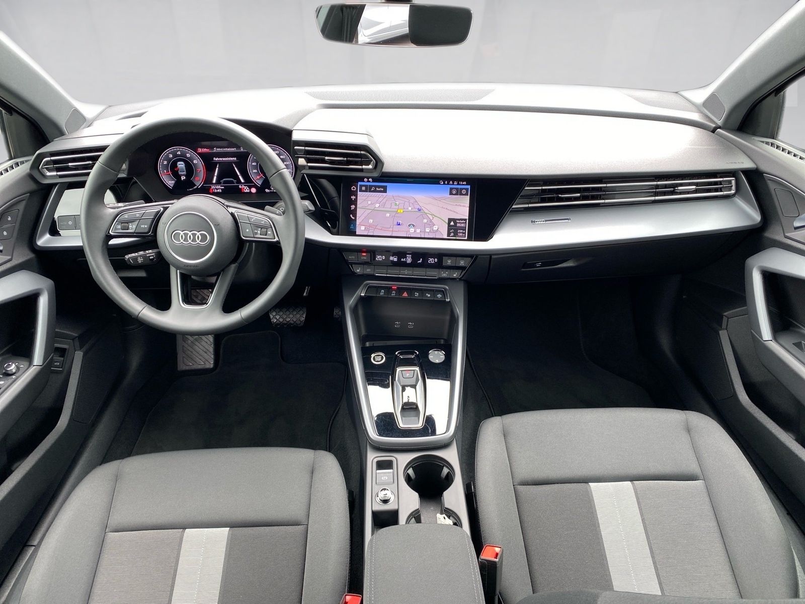 Audi A3 - Bild 19