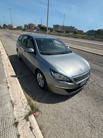 Peugeot 308 1.6 e-HDi 115CV SW Active 2014