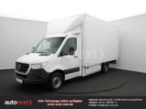 Mercedes-Benz Sprinter 319 V6 *MAXI* KAMERA+DISTRONIC (1132) - Mercedes-Benz V6 sprinter