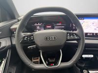 Audi Q6 e-tron - Vorschau Bild 10