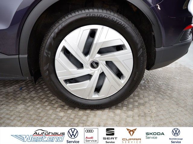 Fahrzeugabbildung Audi Q4 Sportback e tron 40 150kW LED SHZ Klima