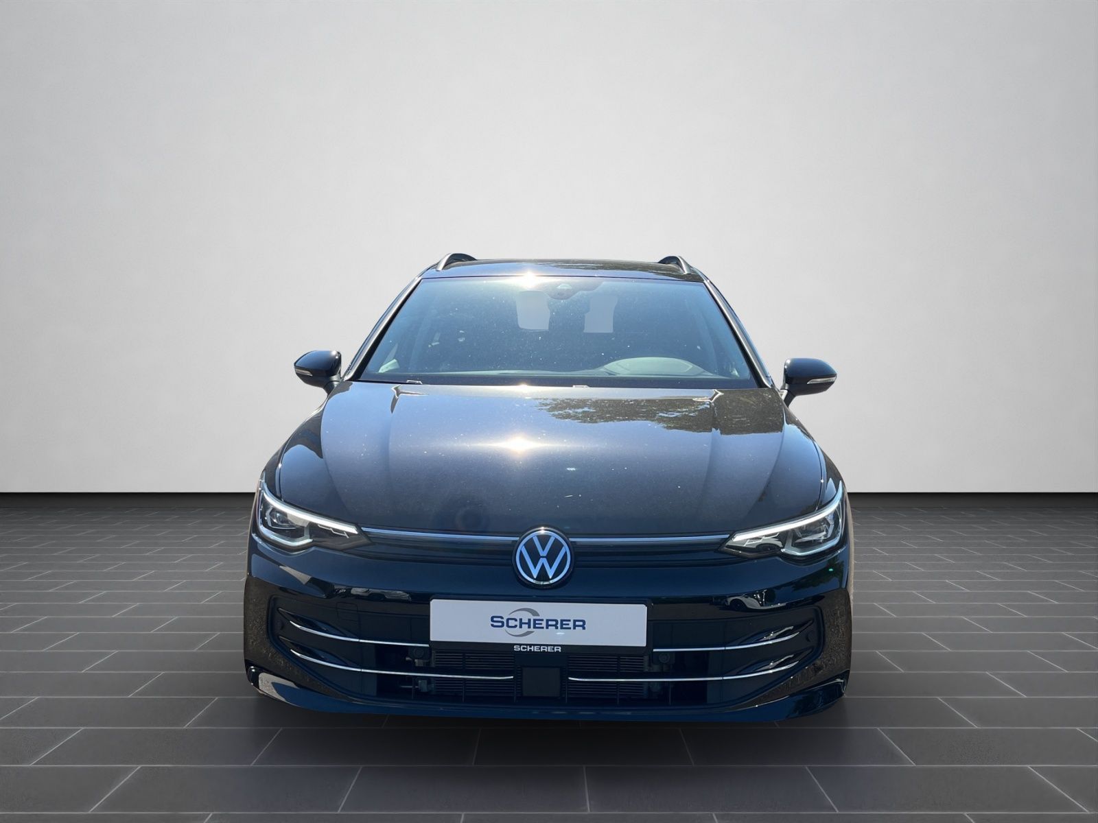 Volkswagen Golf - Bild 5