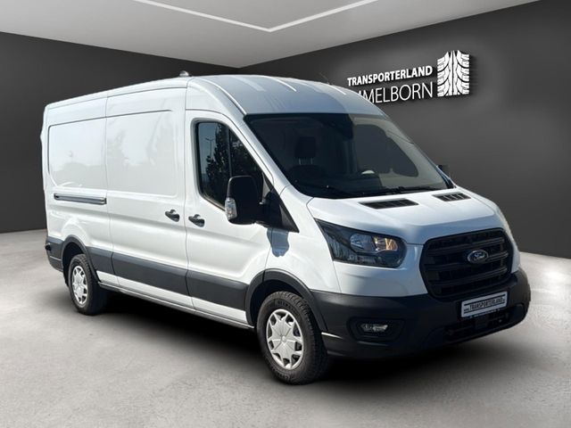 Transit 350 L3H2 Trend Klima+Kamera+Tempomat+DAB