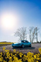 Mazda MX5 Na , Miata - Mazda aus 1997