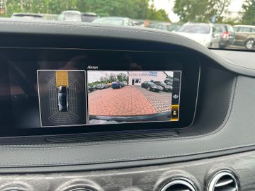 Mercedes S 450 - 11