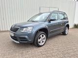 Skoda Yeti Active -- 1.HAND -- PDC -- SITZHEIZUNG -- - Skoda Yeti Gebrauchtwagen in Berlin