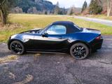 Mazda MX-5 1.5 SKYACTIV-G - - gebrauchte Mazda MX-5 aus dem Jahr 2019