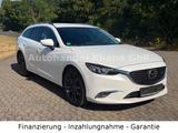 Mazda 6 Kombi Sports-Line