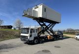 Volvo FL6H615 Catering Highloader/Swiss-Vehicle - Offers matching your search criteria