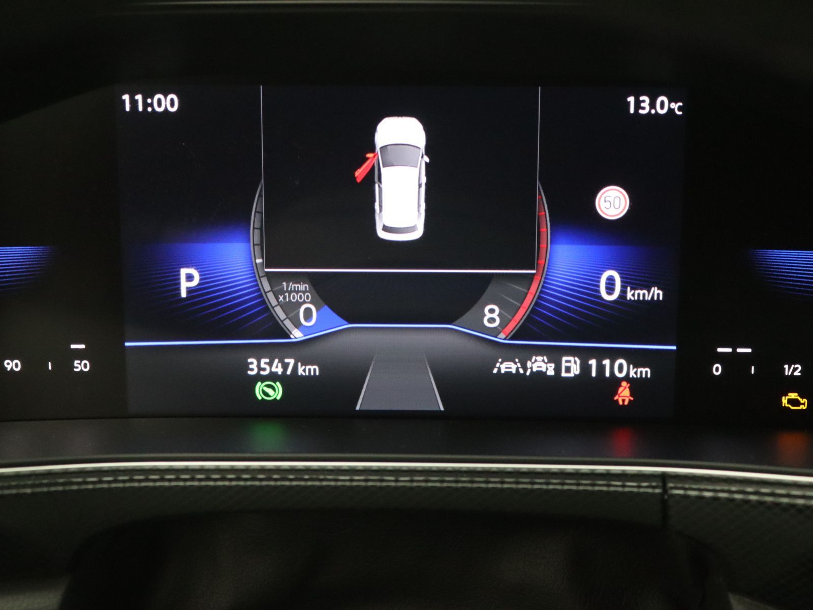 Volkswagen T-Cross - Bild 13