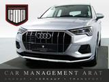 Audi Q3 35 TFSI advanced AUTOM VRT+LED+ACC+NAV+KAMERA - Audi Q3 mit Anhängerkupplung