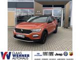 Volkswagen T-Roc 2.0 TDI DSG United *AHK *El. Heckklappe *8 - Volkswagen T-Roc UNITED mit Diesel-Antrieb