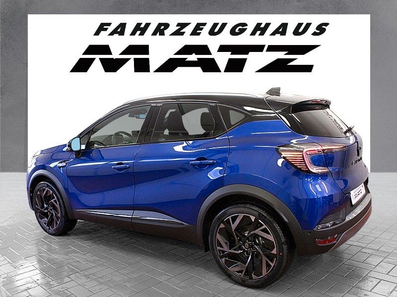 Fahrzeugabbildung Renault Captur Mild Hybrid 160 EDC Esprit Alpine