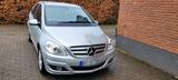 Mercedes-Benz Mercedes Benz B 170 TÜV neu!!! - Mercedes-Benz B 170 von privat