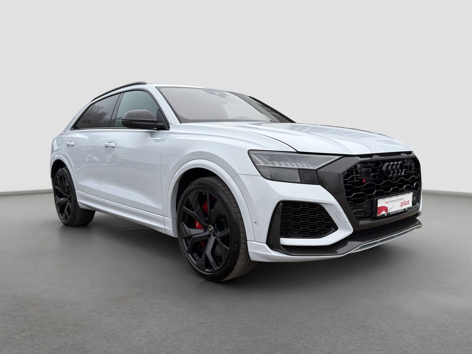 Audi RSQ8 - Bild 5