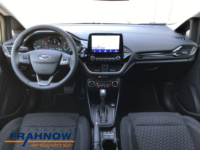 Foto Nummer 12: FORD Fiesta