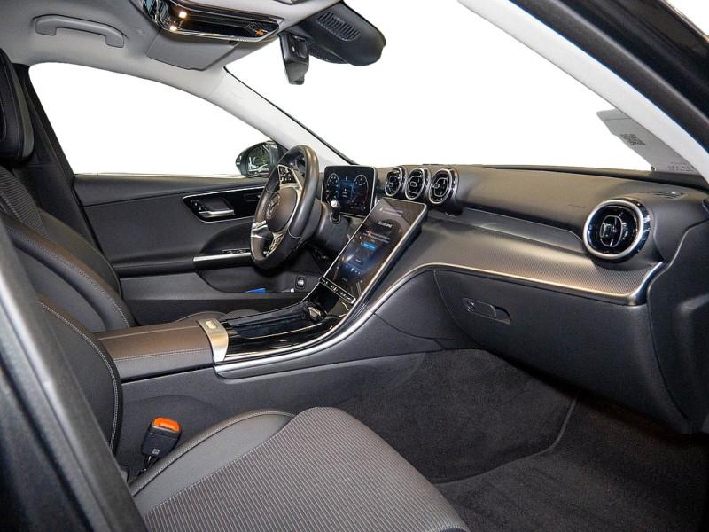 Mercedes-Benz C-Class d T, миниатюра 5
