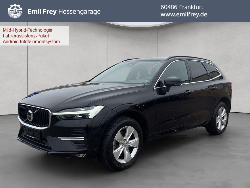 Volvo XC60 B4 Aut BLIS PilotAssist Voll-LED Google-Map