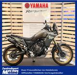 Yamaha Tenere 700 Explore Sport HP-Corse Umbau - YAMAHA TENERE 700