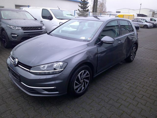 Volkswagen Golf VII Join Start-Stopp 2.0 TDI, DSG