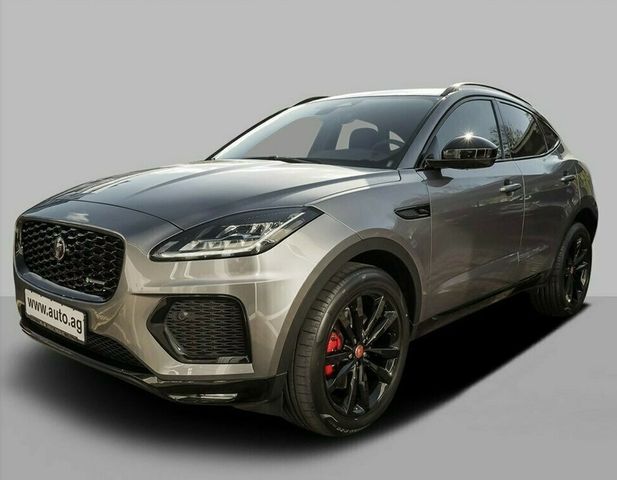 Jaguar E-Pace D200 MY23 AWD R-DYNAMIC BLACK GAR2028