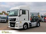 MAN TGX 18.480 + Euro 6 + Retarder + adr - MAN Tgx 18 480
